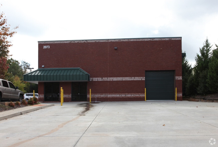 2073 Westside Ct, Snellville, GA for lease - Building Photo - Image 3 of 3