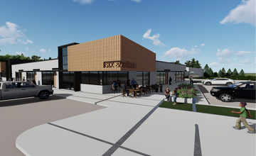 2601 Atlantic Ave, Raleigh, NC for lease Building Photo- Image 1 of 7