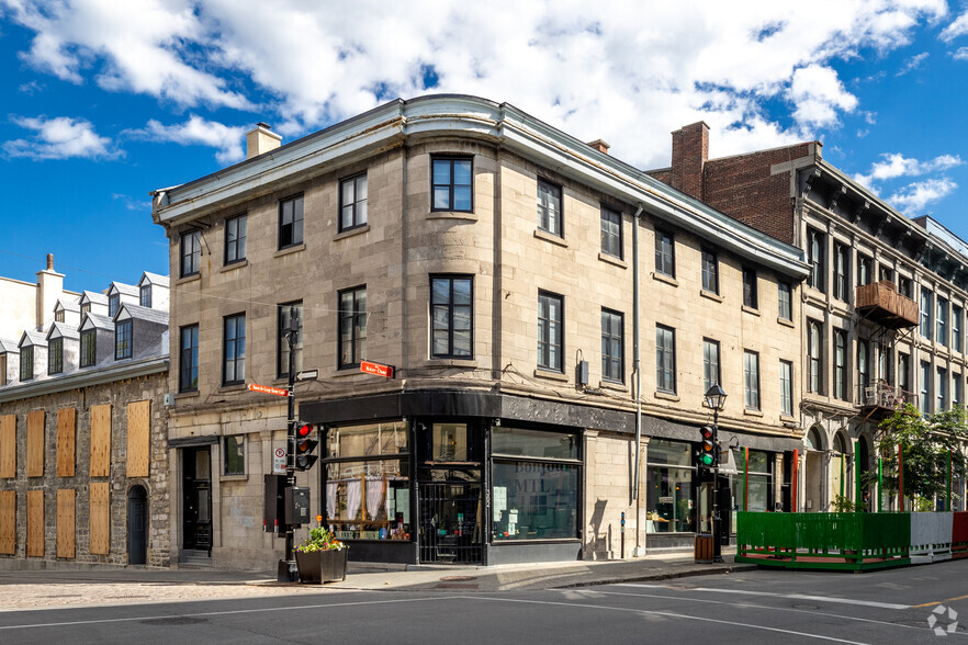 356-362 Rue Notre-Dame E, Montréal, QC H2Y 1C7 | LoopNet