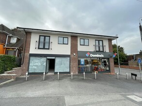 26 Sandon Rd, Stoke On Trent for lease Building Photo- Image 1 of 5