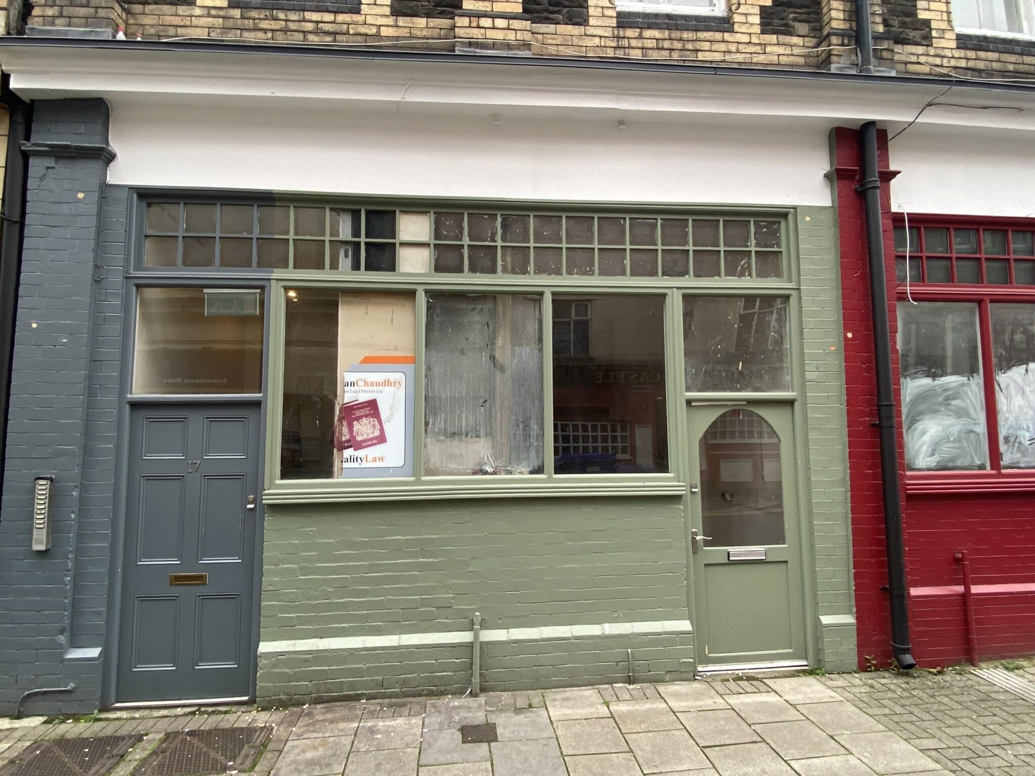 17 Skinner St, Newport for sale Building Photo- Image 1 of 1