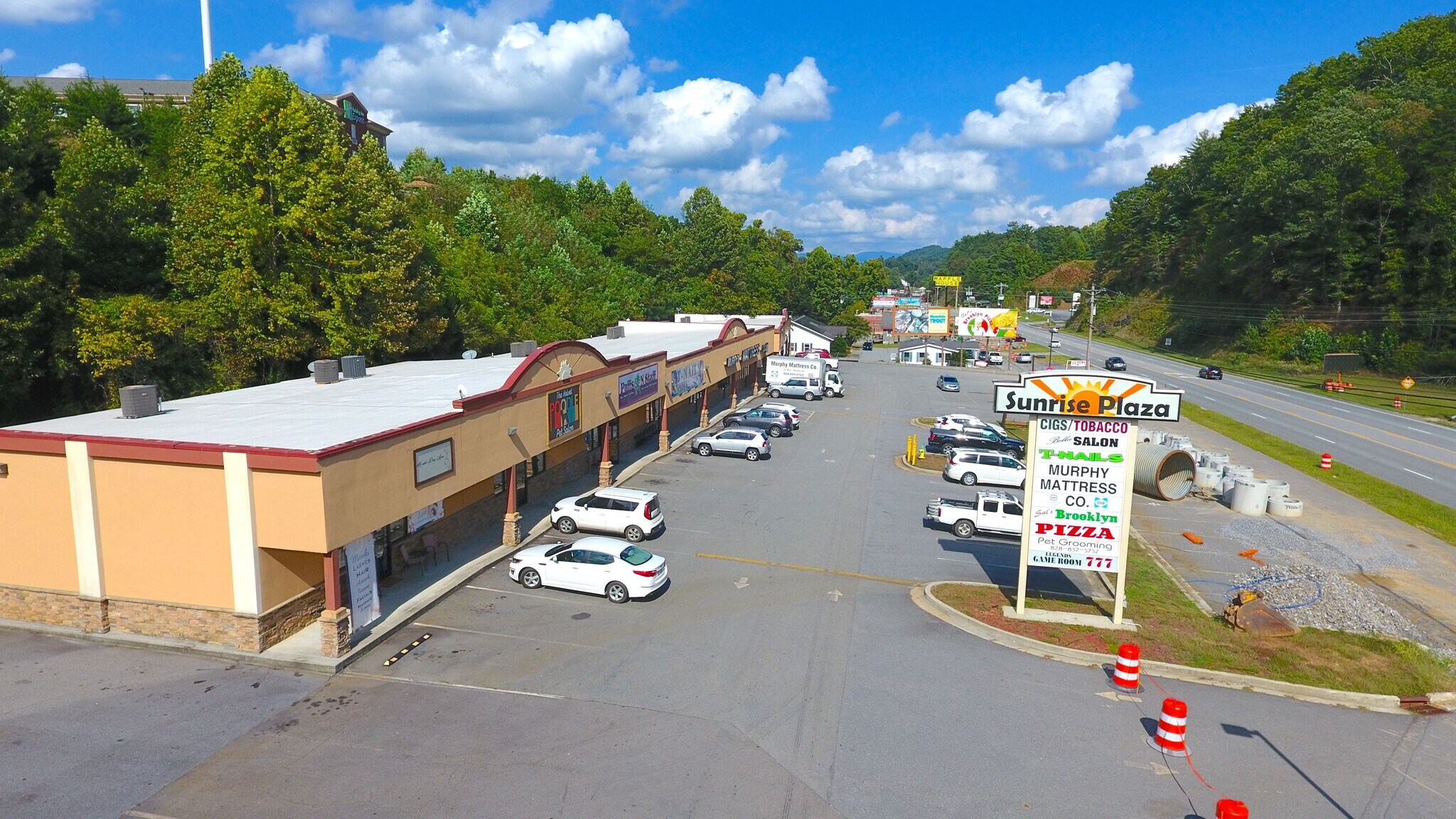 1142 W US Highway 64, Murphy, NC for sale Primary Photo- Image 1 of 1