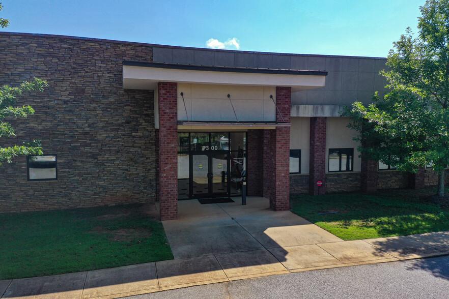 7300 Blackmon Rd, Columbus, GA for lease - Building Photo - Image 3 of 32