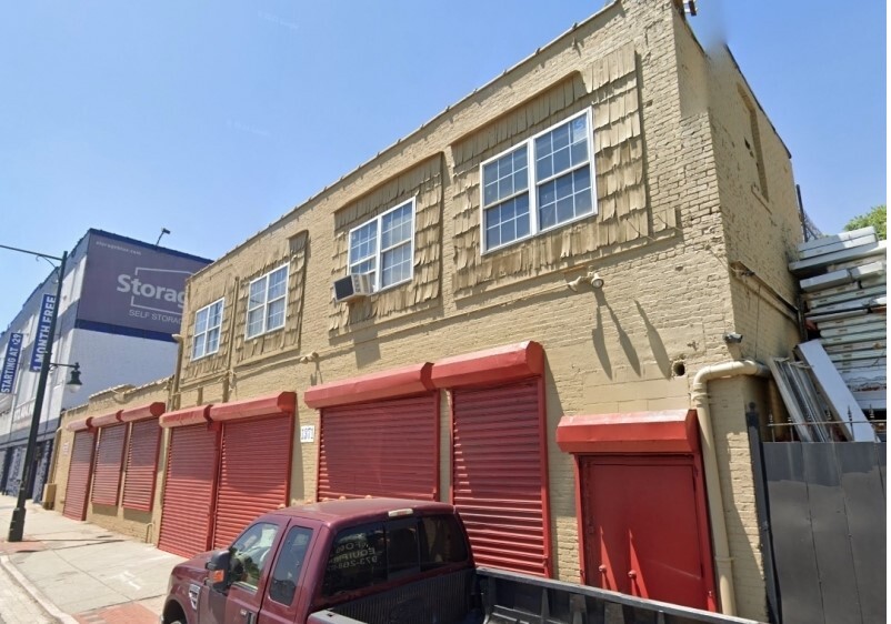 1365-1371 McCarter Hwy, Newark, NJ for sale - Building Photo - Image 2 of 14