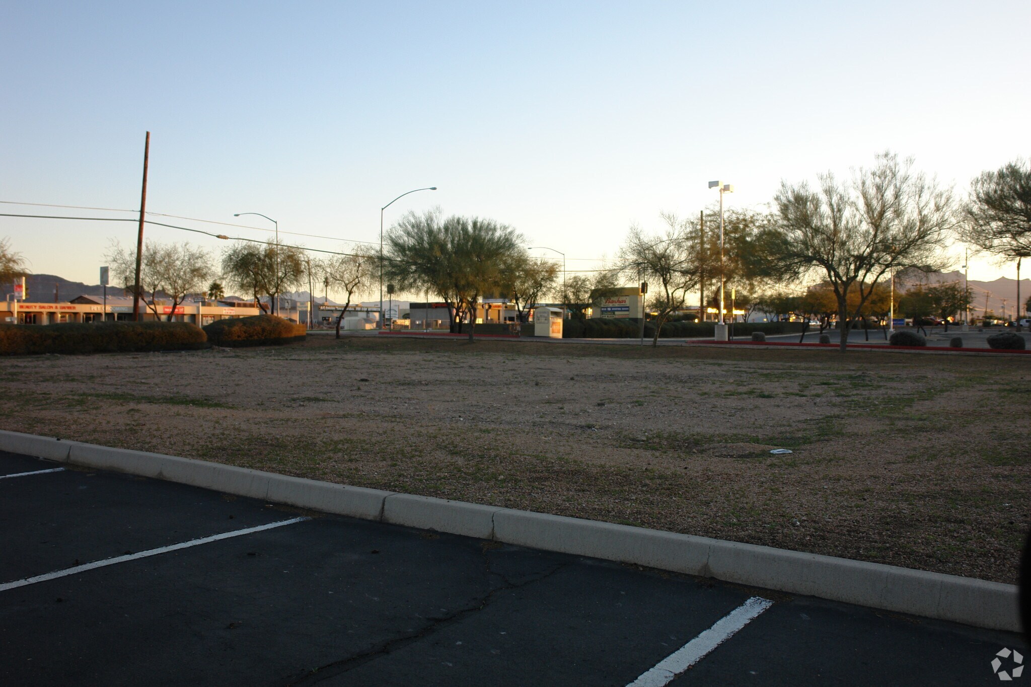 Signal Butte Pads, Mesa, AZ 85208 Pad E
