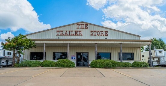 660 Interstate 45 N, Huntsville, TX for sale - Primary Photo - Image 1 of 1