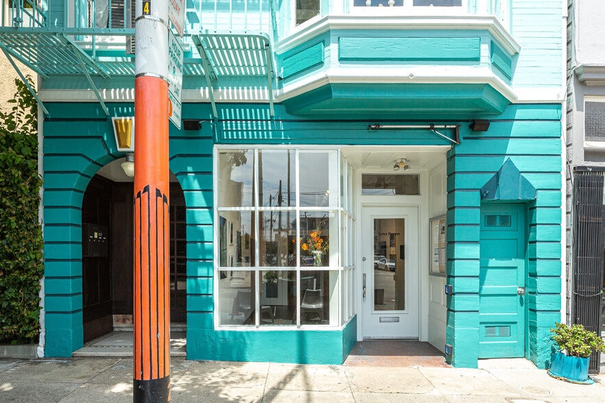 3318-3320 22nd St, San Francisco, CA for lease - Building Photo - Image 3 of 23