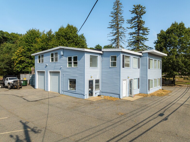 203 Lafayette Rd, Salisbury, MA for sale - Building Photo - Image 1 of 9