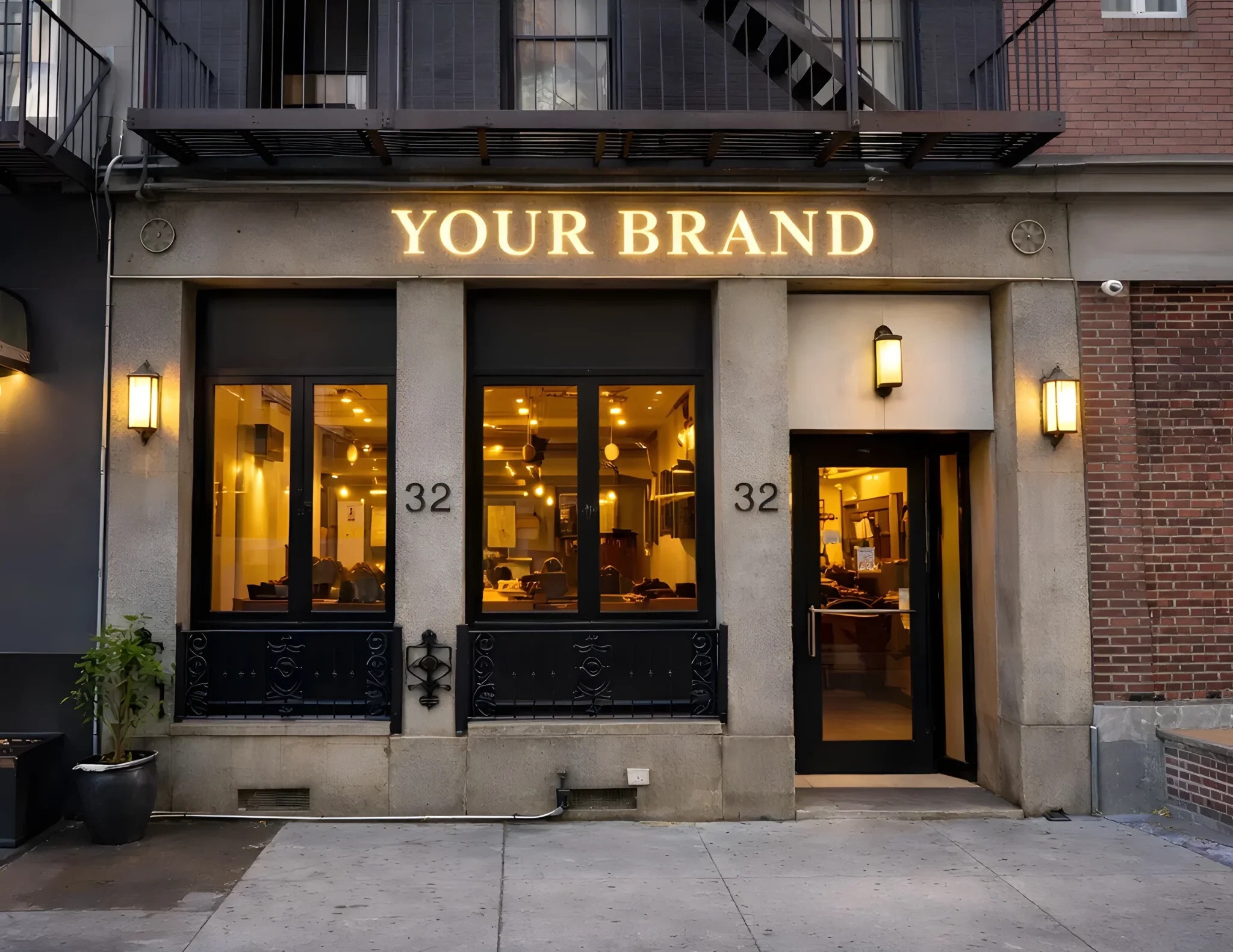 32 Cliff St, New York, NY for lease Interior Photo- Image 1 of 2