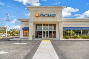 32491 US Highway 19 N, Palm Harbor FL - NNN Property