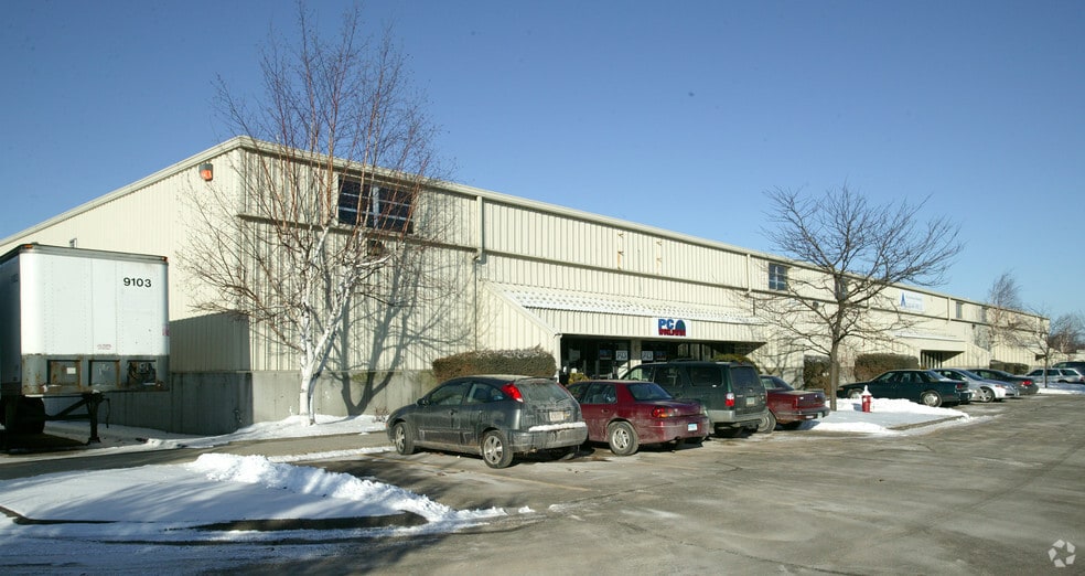 20 Utopia Rd, Manchester, CT for lease - Building Photo - Image 2 of 7