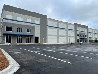 More details for 9028 Palmetto Commerce Parkway, Ladson, SC - Industrial for Lease