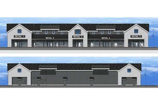 More details for 937 Walt Whitman Rd, Melville, NY - Retail for Lease