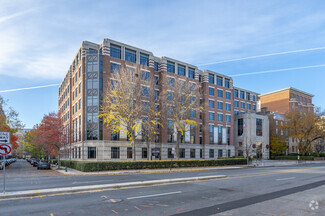 1400 16th St NW, Washington DC - Loft