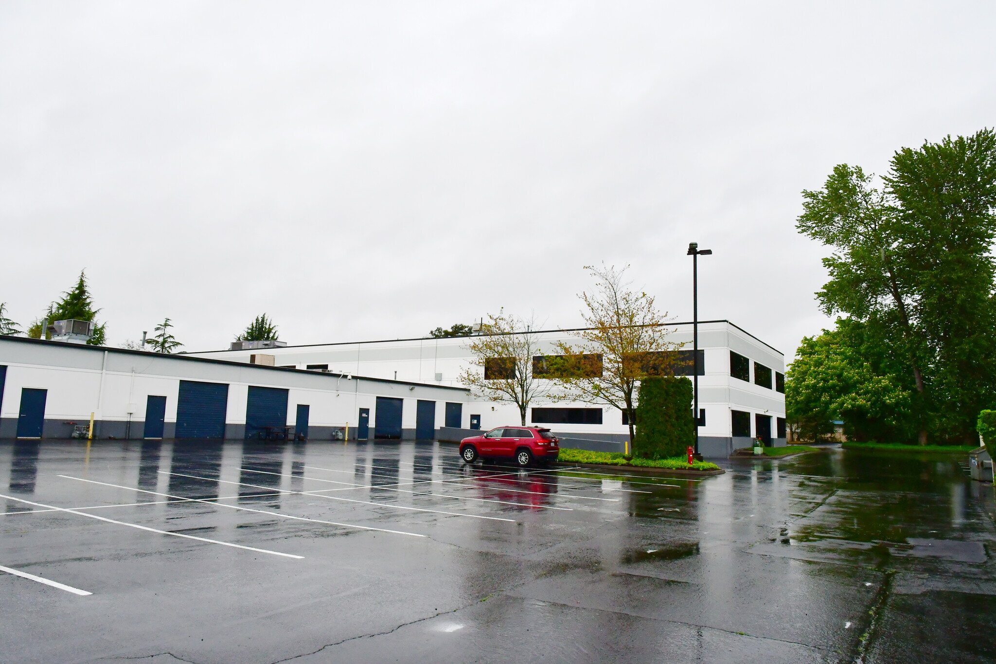 18000 72nd Ave S, Kent, WA 98032 - CenterPointe Business Park | LoopNet