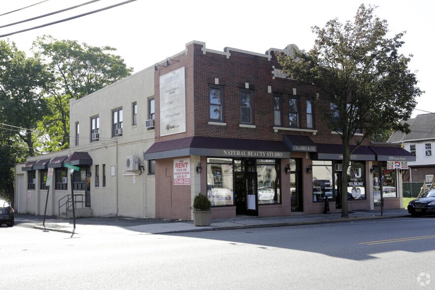 386 Franklin Ave, Nutley, NJ 07110 Office/Retail for Lease