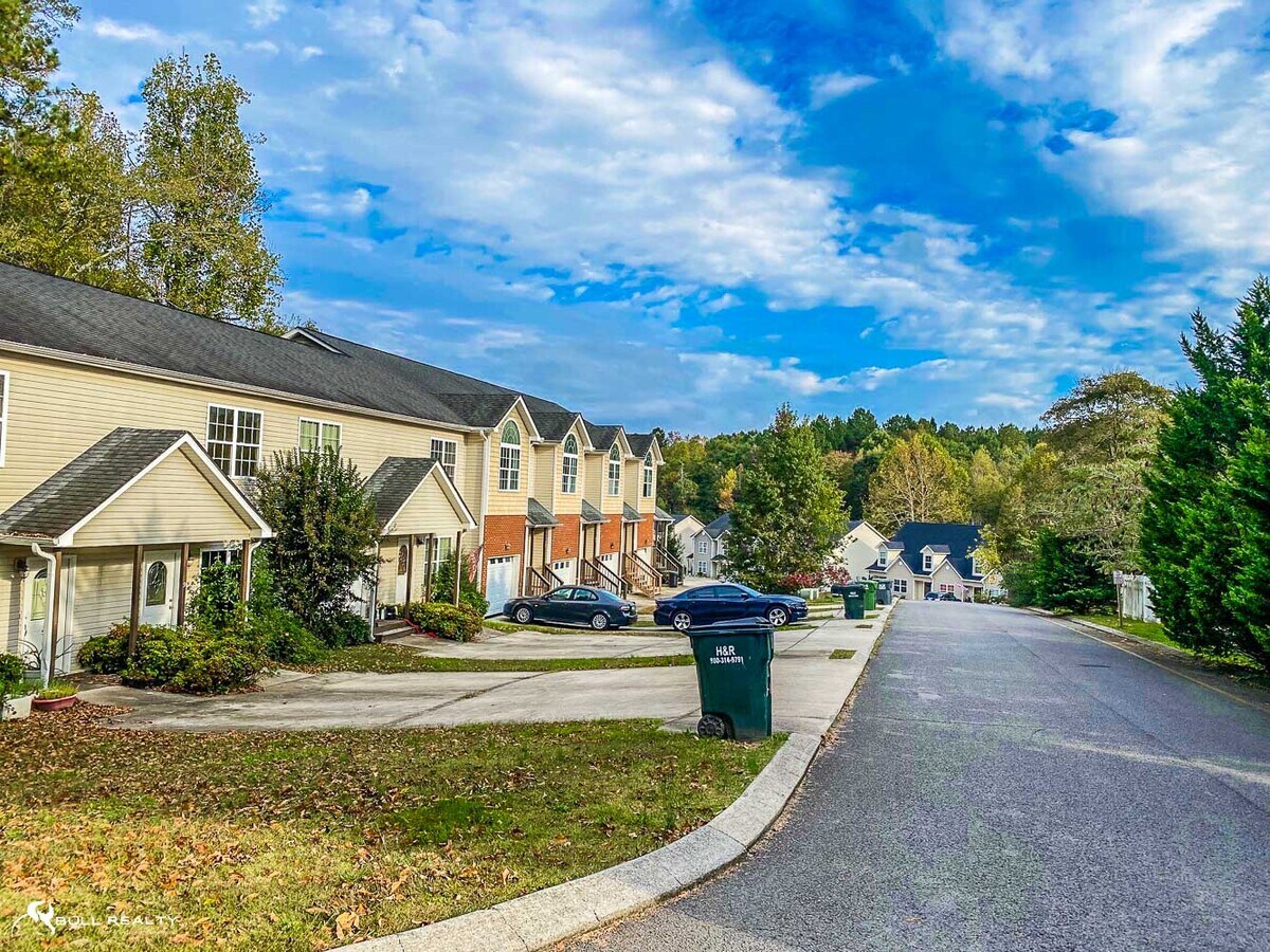 Brown Estates Dr, Lafayette, GA 30728