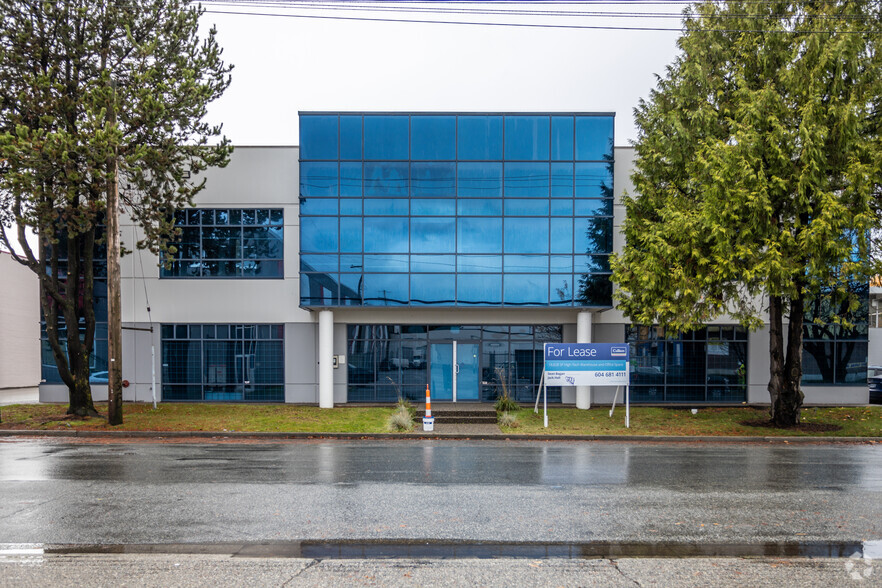 8365-8375 Ontario St, Vancouver, BC for lease - Building Photo - Image 3 of 5