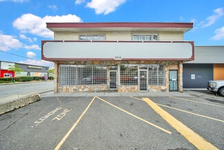 More details for 2518 Clearbrook Rd, Abbotsford, BC - Retail for Lease