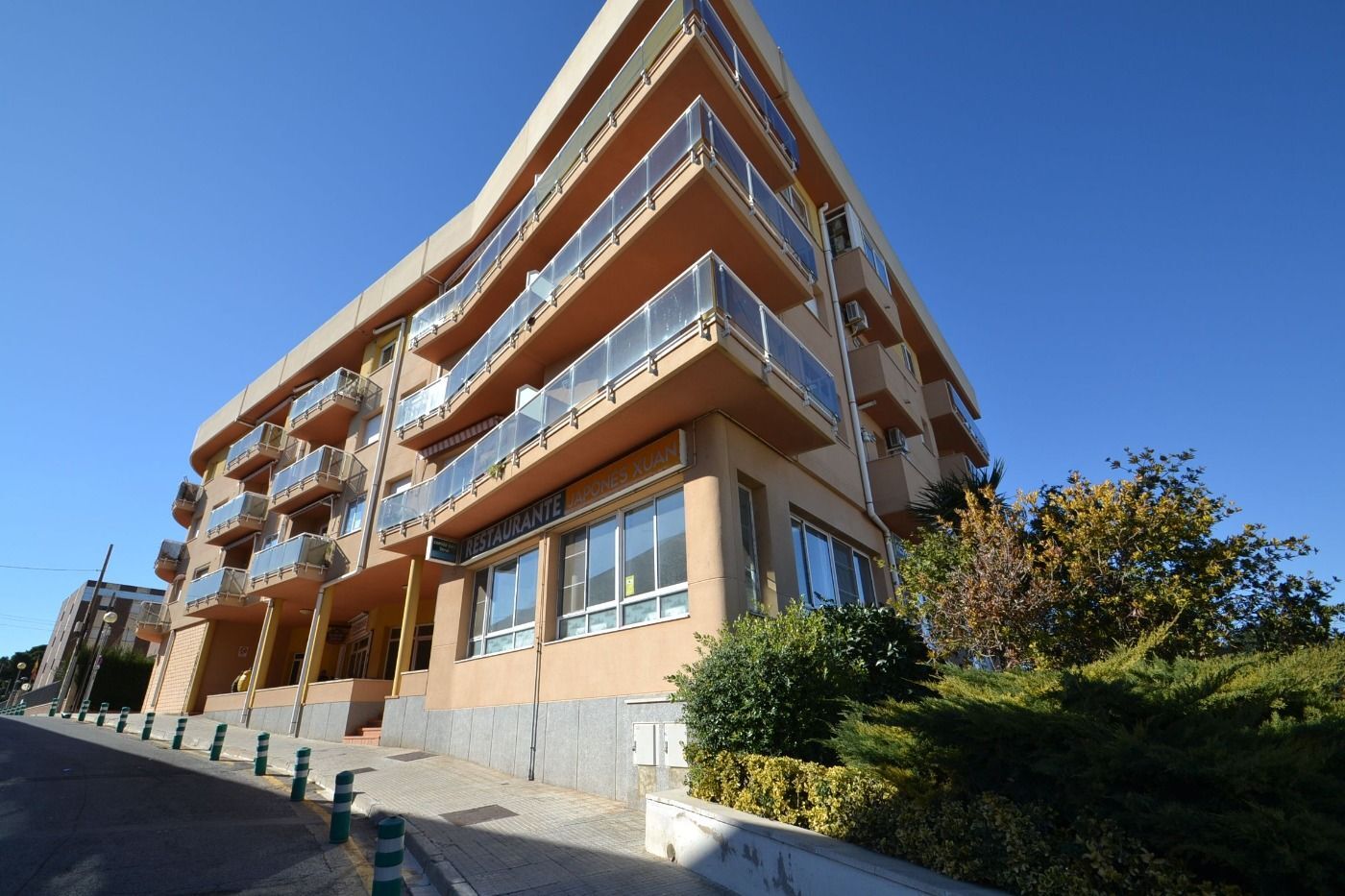 Retail in L'Ametlla de Mar, Tarragona for lease Primary Photo- Image 1 of 4