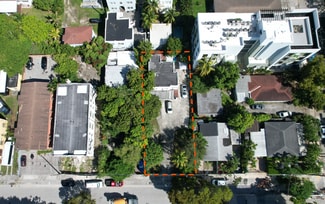 More details for 527 Nw 34th St, Miami, FL - Multifamily for Sale