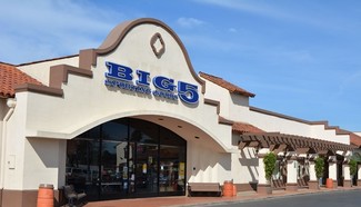 More details for 209-345 Town Ctr W, Santa Maria, CA - Retail for Lease