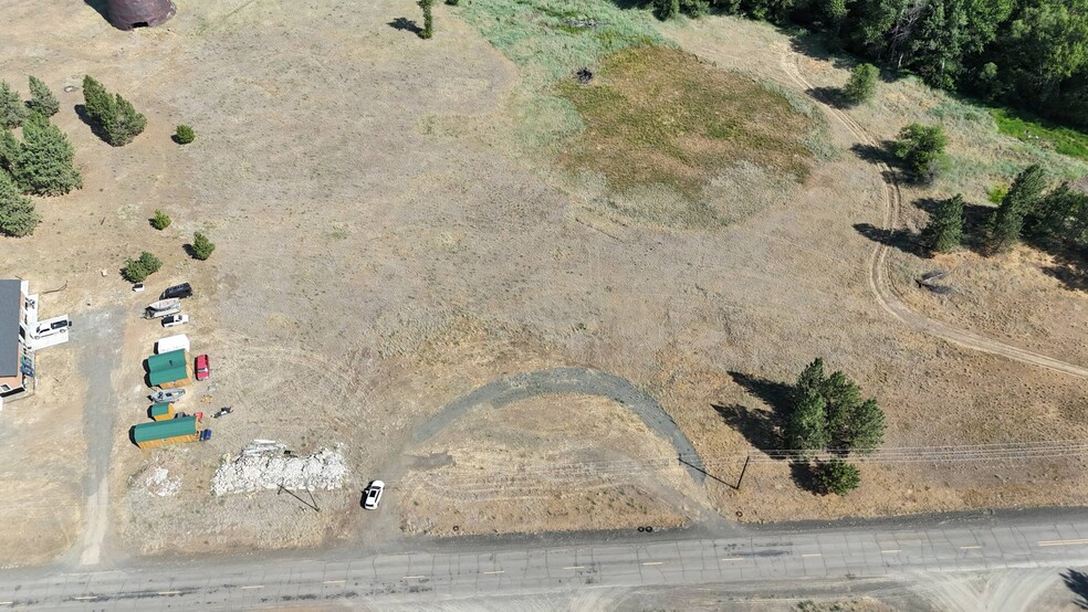 Sawmill Cutoff ln, Halfway, OR for sale - Building Photo - Image 3 of 5