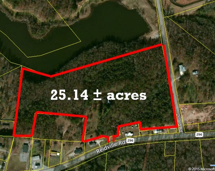 7240 Reidville Rd, Duncan, SC 29334