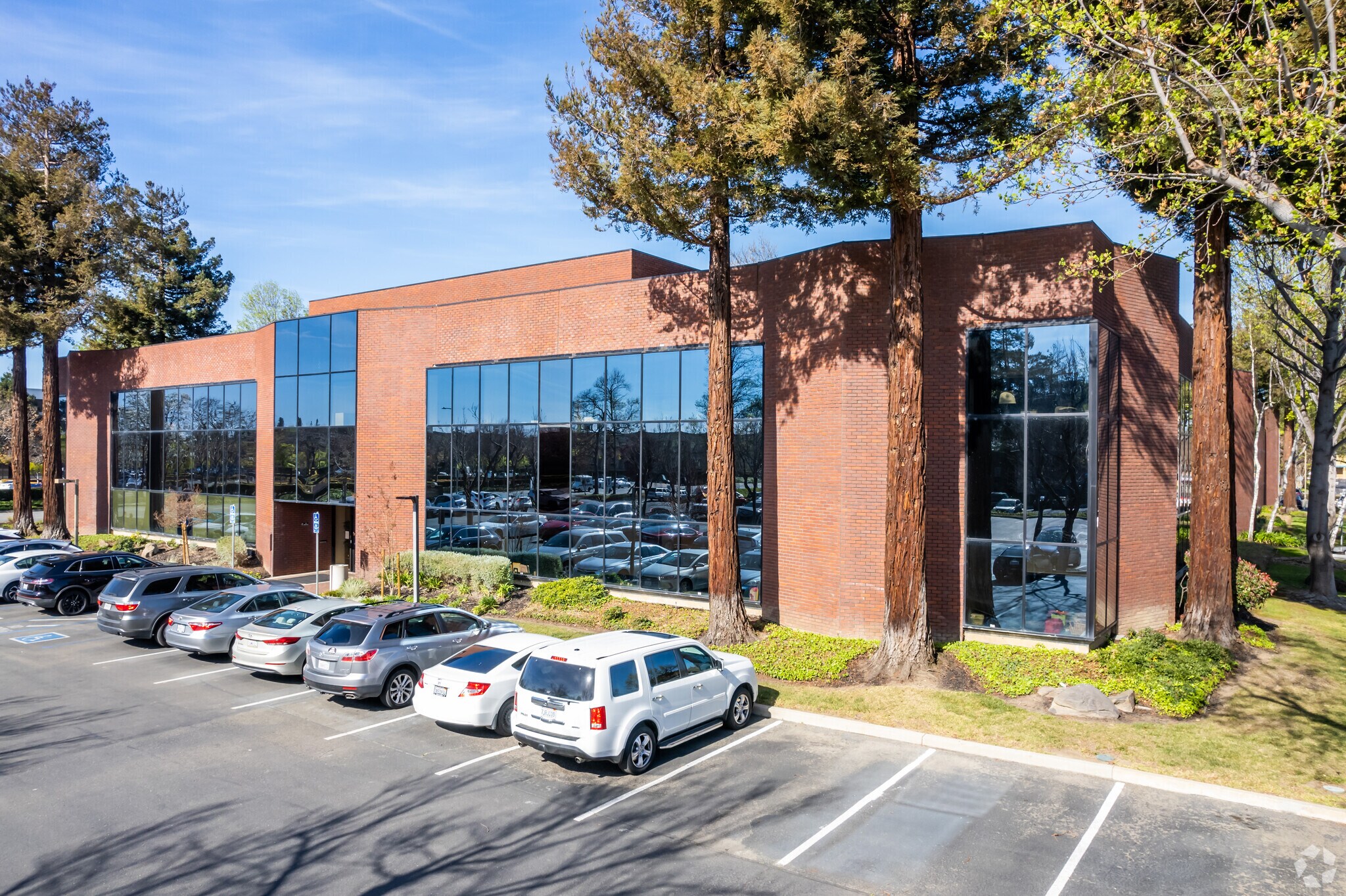 39420 Liberty St, Fremont, CA 94538 Parkway Center