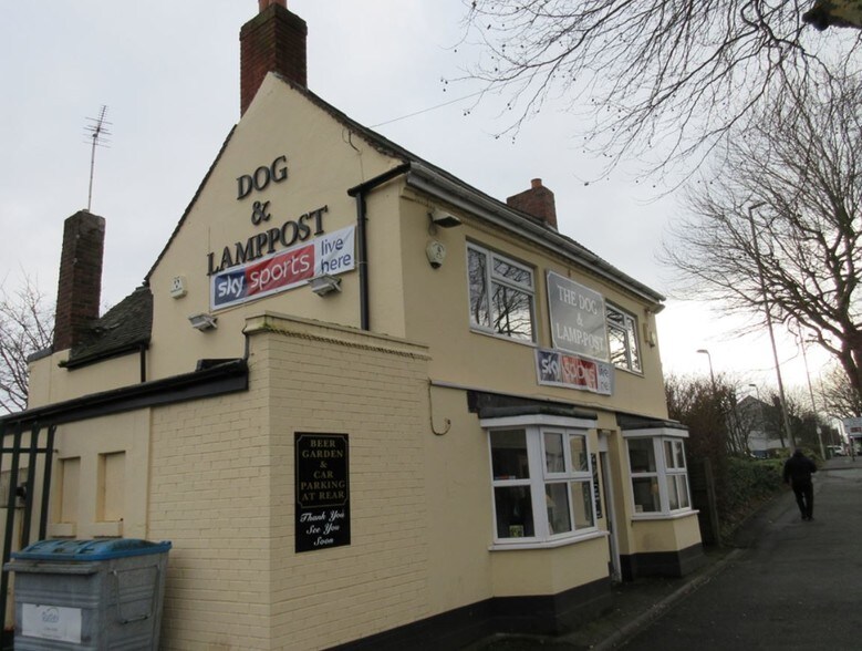 62 Dudley Rd, Brierley Hill, DY5 1LQ