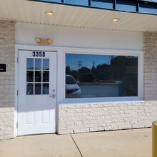 3200-3296 Chichester Ave, Marcus Hook, PA for lease Building Photo- Image 1 of 10