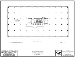 550 Mamaroneck Ave, Harrison, NY for lease Floor Plan- Image 1 of 1
