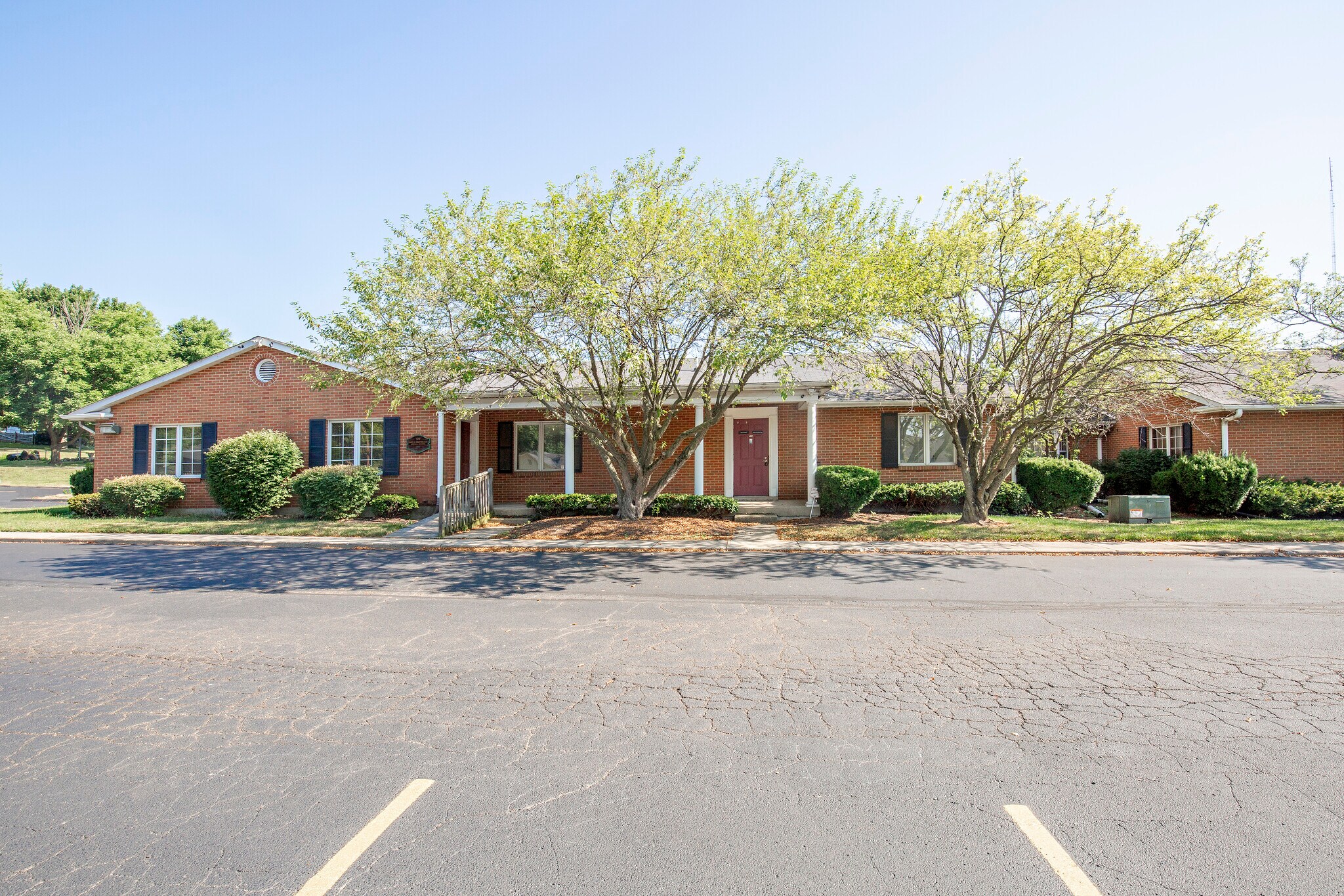 130-136 N Breiel Blvd, Middletown, OH for sale Building Photo- Image 1 of 1