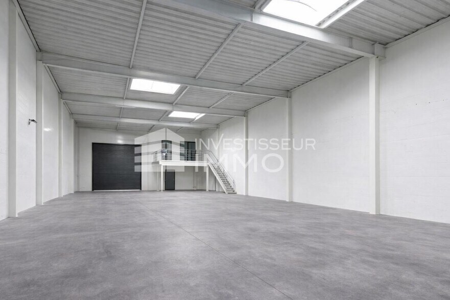 Flex in Torcy for sale - Interior Photo - Image 1 of 3