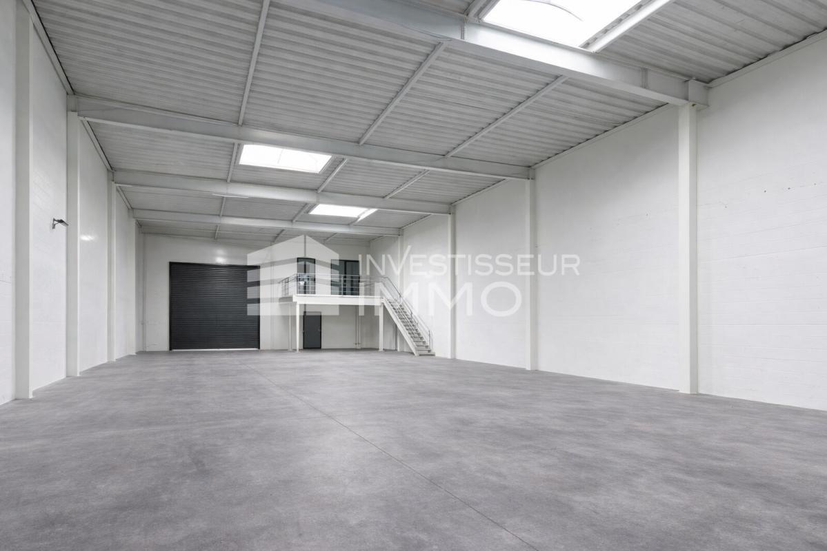 Flex in Torcy for sale Interior Photo- Image 1 of 4