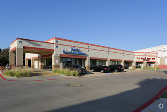 More details for 987-988 N Walnut Creek Dr, Mansfield, TX - Retail for Lease