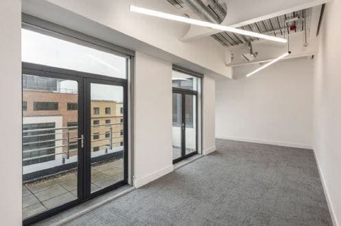 1 St James Gate, Newcastle Upon Tyne for lease - Interior Photo - Image 3 of 20