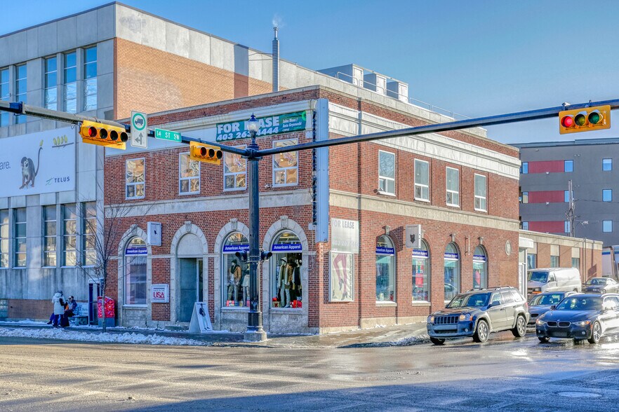 1429 17th Ave SW, Calgary, AB T2T 0C6