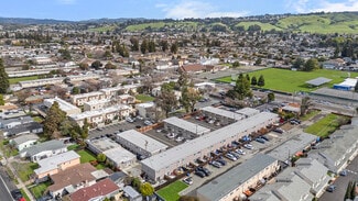 More details for 26525 Gading Rd, Hayward, CA - Multifamily for Sale
