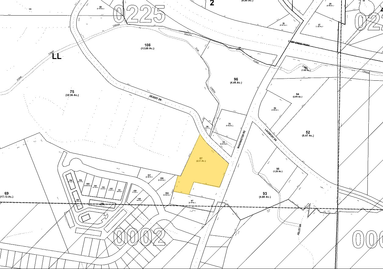 3861 Washington Rd, East Point, GA 30344 Saharah Plaza