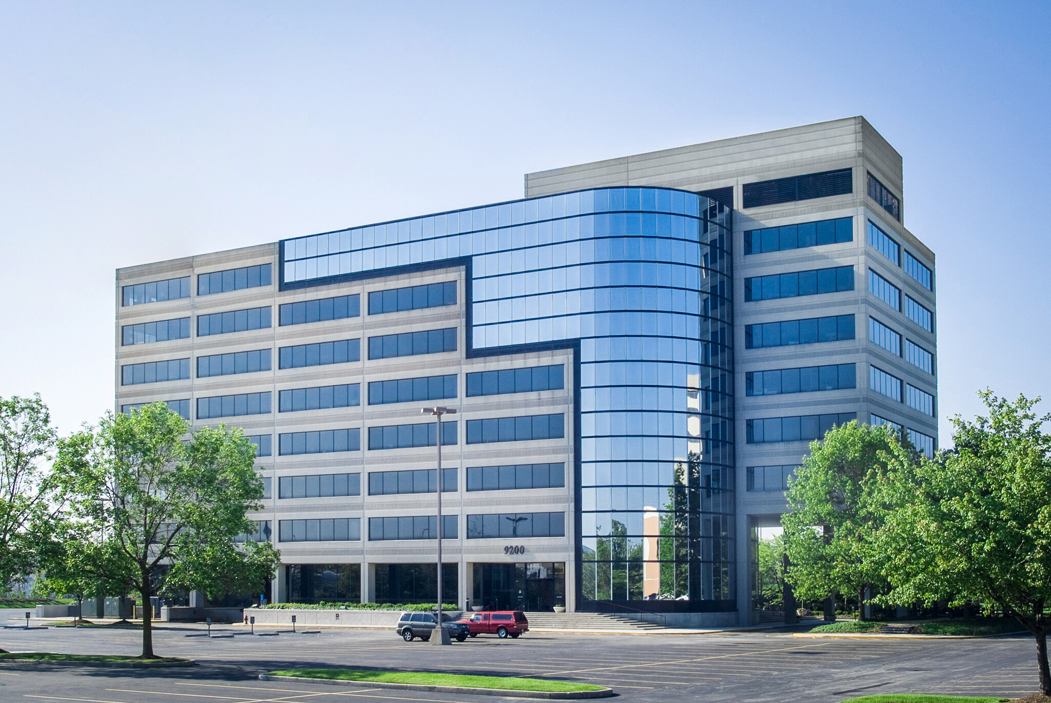 9200 Keystone Crossing, Indianapolis, IN for sale Building Photo- Image 1 of 1