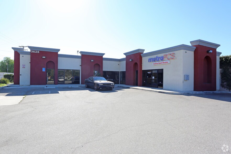 3628 Rubidoux Blvd, Jurupa Valley, CA 92509