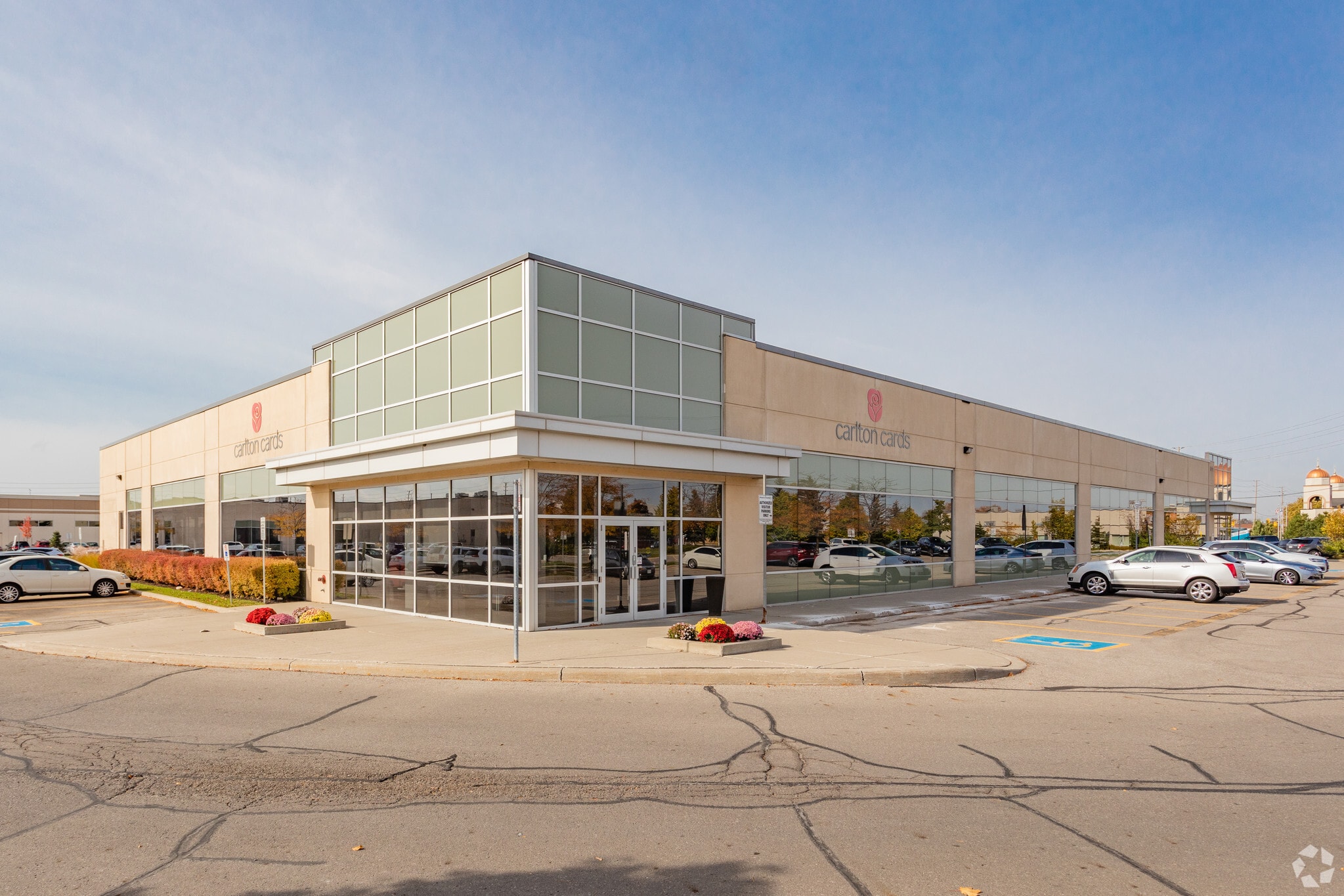 1820 Matheson Blvd, Mississauga, ON for sale Primary Photo- Image 1 of 1