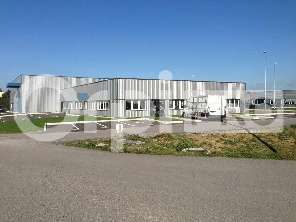 Office in Limoges for sale Building Photo- Image 1 of 13