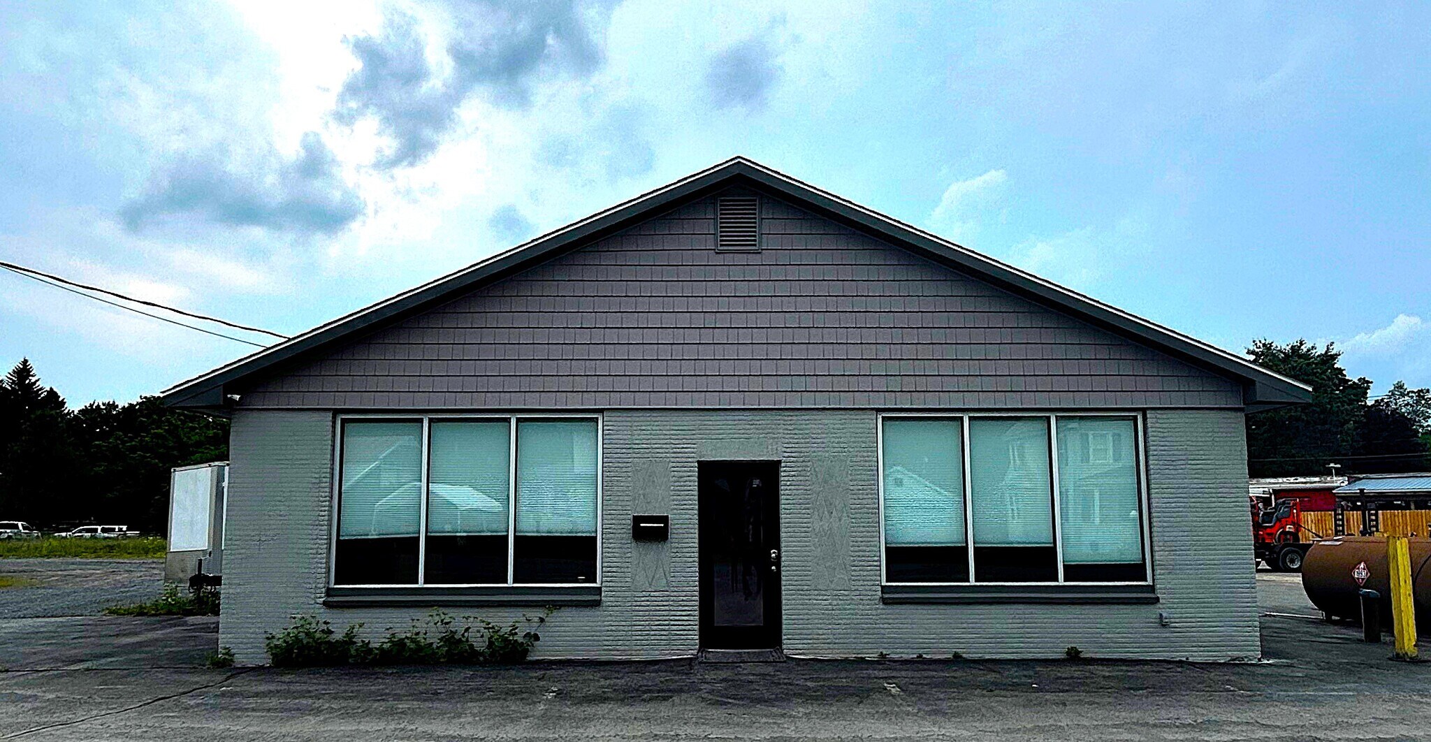 1074 State Route 196, Hudson Falls, NY for sale Building Photo- Image 1 of 1