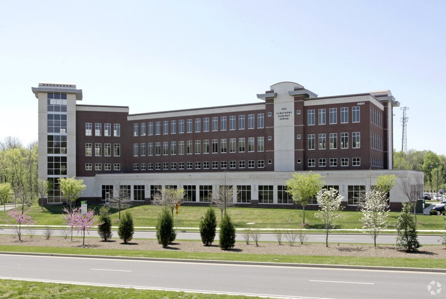 4601 Carothers Pky, Franklin, TN for lease - Building Photo - Image 3 of 10