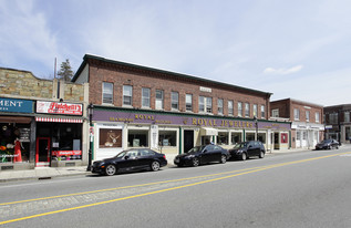 52-58 Main St, Andover MA - Convenience Store