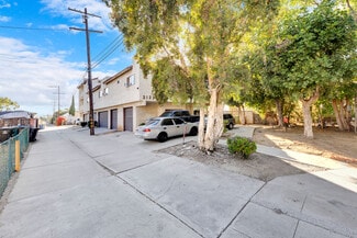 More details for 2121 El Paseo, Alhambra, CA - Multifamily for Sale