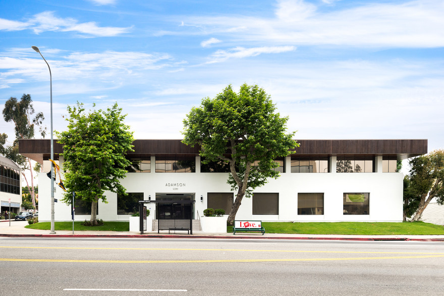 12381 Wilshire Blvd, Los Angeles, CA for lease - Building Photo - Image 3 of 13