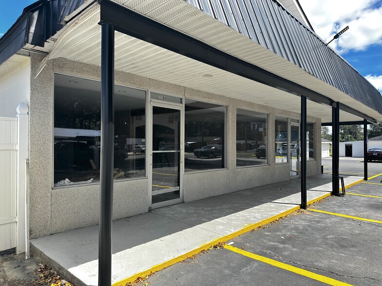 1116 Montgomery Cross Rd, Savannah, GA for lease - Building Photo - Image 3 of 8